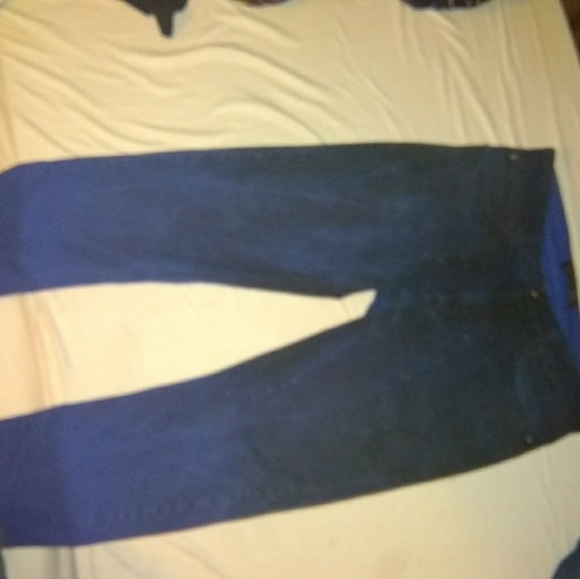 Versace pantalone jeans - Picture 3 of 8